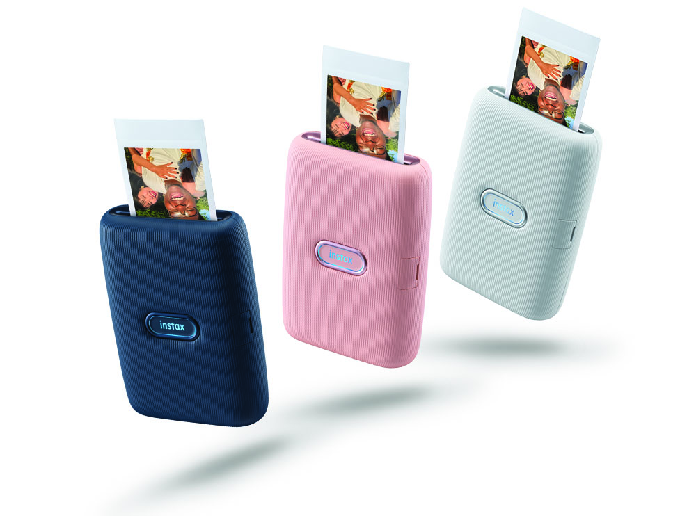 Instax mini link der smartphone printer fujifilm